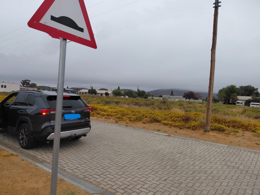0 Bedroom Property for Sale in Touws River Western Cape